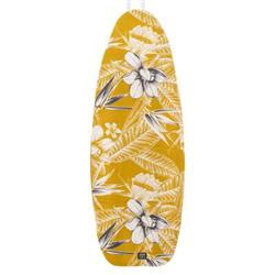 Vasalódeszka huzat, 5 rétegű