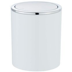 INCA kozmetikai tároló, 2 L, WENKO, fehér