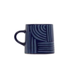 SOLEYA kerámia espresso csésze, 140 ml