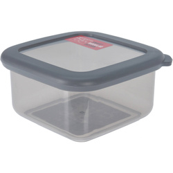 SMART MODULAR műanyag élelmiszertárolók, 400 ml