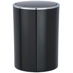 INCA BLACK szemetes, WENKO, fekete