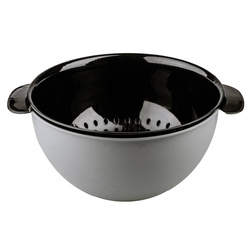 Szűrőedény tálkával, 3l