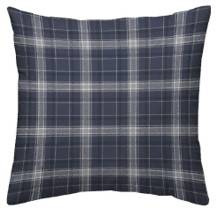 Téli Lélek dekoratív párna, 45 x 45 cm