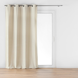 Függöny gyűrűkkel, MIKA, 140 x 260 cm