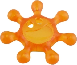 NAPKAPCSOLÓ SUNNY, narancssárga