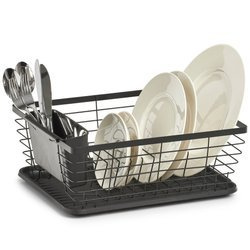 Edénycsepegtető evőeszköztartóval, ZELLER