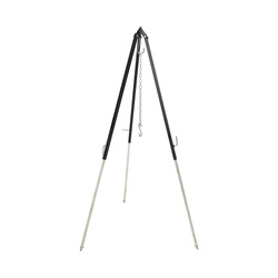 Grillező állvány, max 150 cm