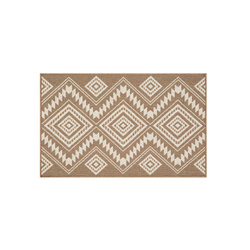 LEXY konyhai szőnyeg, etnikai minta