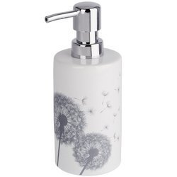 A WENKO ASTERA kerámia szappanadagoló