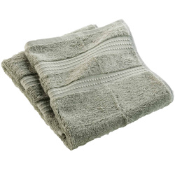 EXCELLENCE frottír törölköző, 90 x 150 cm, biopamut