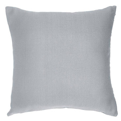 ELE dekoratív párna, batysszerű hatás, 45 x 45 cm