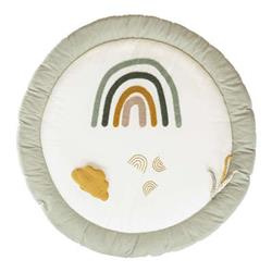 Baba játszószőnyeg, Ø 100 cm