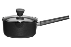 Fazék grafén bevonattal, 2 l