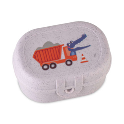 Gyerek uzsonnásdoboz PASCAL MINI DREAMS, KOZIOL