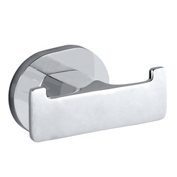 Törölközőtartó DUO MARIBOR, UV-Loc, WENKO