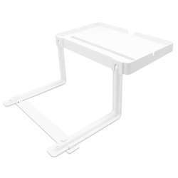 Éjjeli szekrény, segédpolc