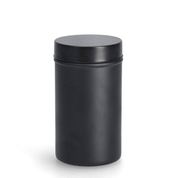 Fűszeres üveg, fém