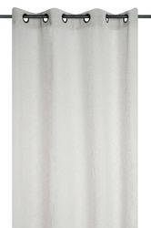 PALOMA függöny ringlikkel, 140 x 260 cm