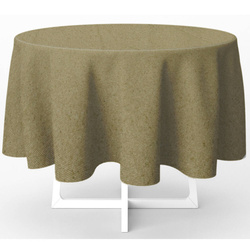Kerek asztalterítő, Ø 150 cm