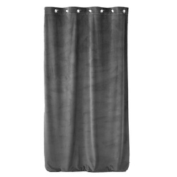 Dekoratív bársony függöny VELOURIANE, 140 x 260 cm