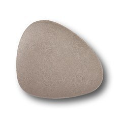 Italalátét, 6 darab műbőrből, ZELLER