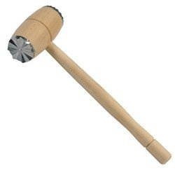 Húsverő, 32 cm, fából készült, KESPER