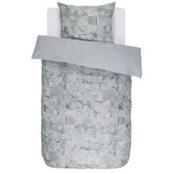 Pamut ágynemű szett, 100% pamut, 140 x 220 cm, Essenza