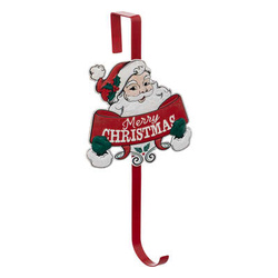 Koszorú akasztó, 38 cm