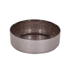 Astra üveg dísztál.