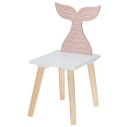 Gyermek szék ANIMALS, 24 x 29,5 x 52 cm