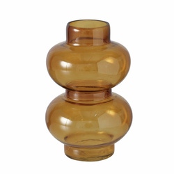 MELUA üveg váz, 20 cm