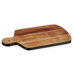 TARO fa vágódeszka, 40 x 26 cm