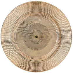 Fém alátét, Ø 33 cm