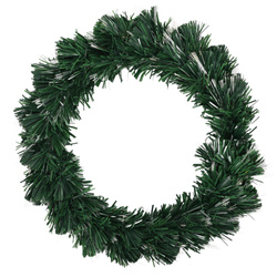 Karácsonyi koszorú, Ø 42 cm