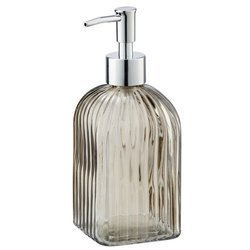VETRO folyékony szappan adagoló, üveg, WENKO