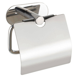OREA SHINE toalettpapír tartó, Turbo - Loc, WENKO
