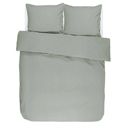 Pamut szatén ágynemű szett, takaró- és párnahuzatok, 100% pamut, 200 x 220 cm, Essenza