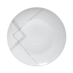 GRAND HOTEL desszerttányér