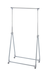 Ruhafogas - gurulós szekrény, WENKO