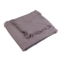 CORALINE kanapétakaró, 125 x 150 cm