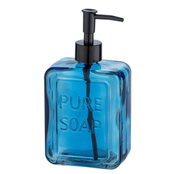 PURE folyékony szappanadagoló, 550 ml, WENKO