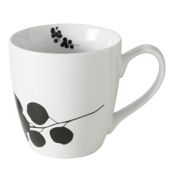 CALYPSO porcelán bögre, 480 ml