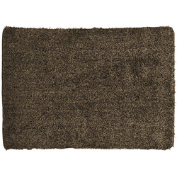 Pamut és poliészter lábtörlő, 70 x 45 cm