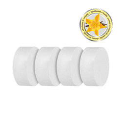 PRISMA nedvességelnyelő betétek, 4 x 500 g