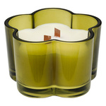 Illatgyertya TWISTED LIME, 200 ml