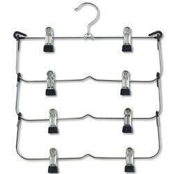 Szoknyatartó, szoknyák, krómozott acél, ZELLER