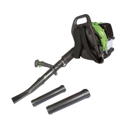 RIBIMEX lombfújó, 15000 wattos