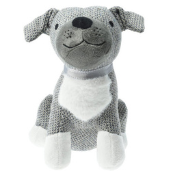 Kutya alakú ajtóütköző gyerekszobába, 1 kg