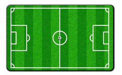 Konyhai deszka, különleges vágó- és tálalótálca, REMEMBER, 5-ös minta