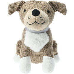 Kutya alakú ajtóütköző gyerekszobába, 1 kg